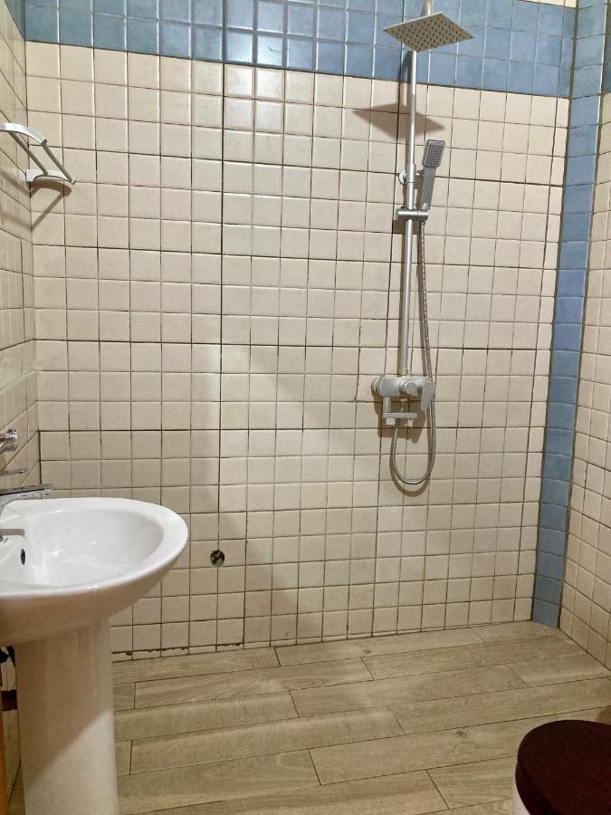 Porto-Novo Logement Lumineux Et Calme Διαμέρισμα Εξωτερικό φωτογραφία